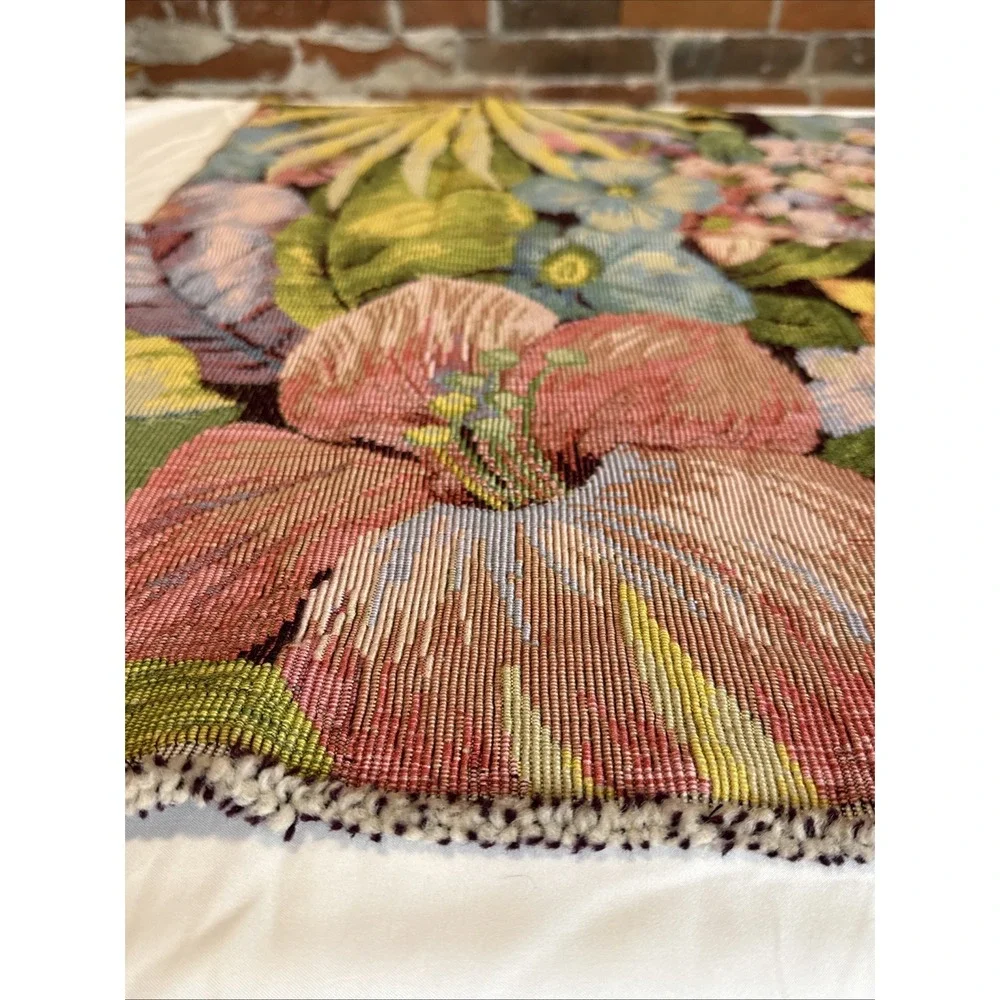 Vintage Tapestry 